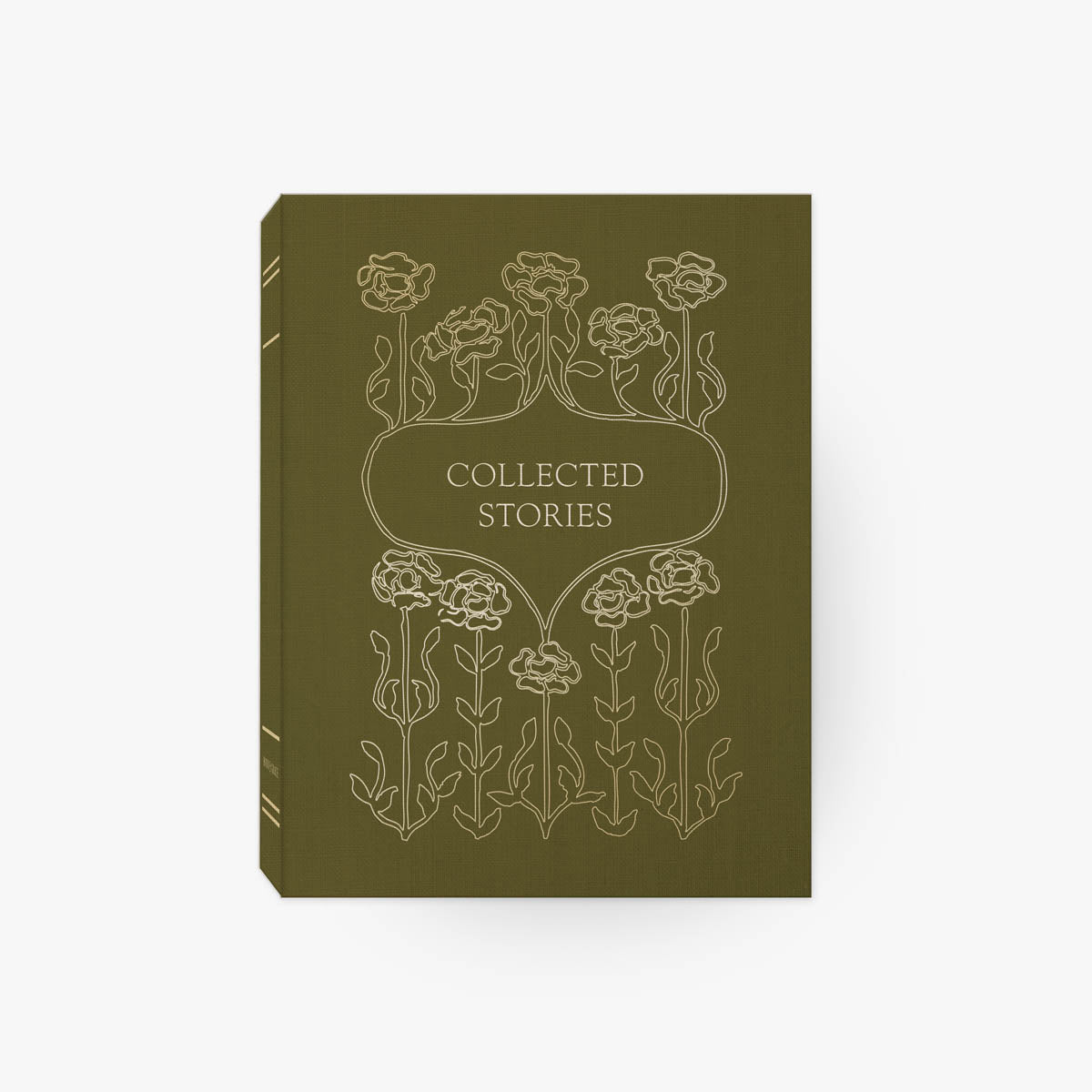 "Collected Stories" Keepsake Book Box