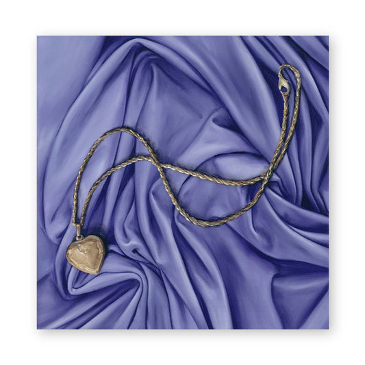 Connection by Alayna Coverly 