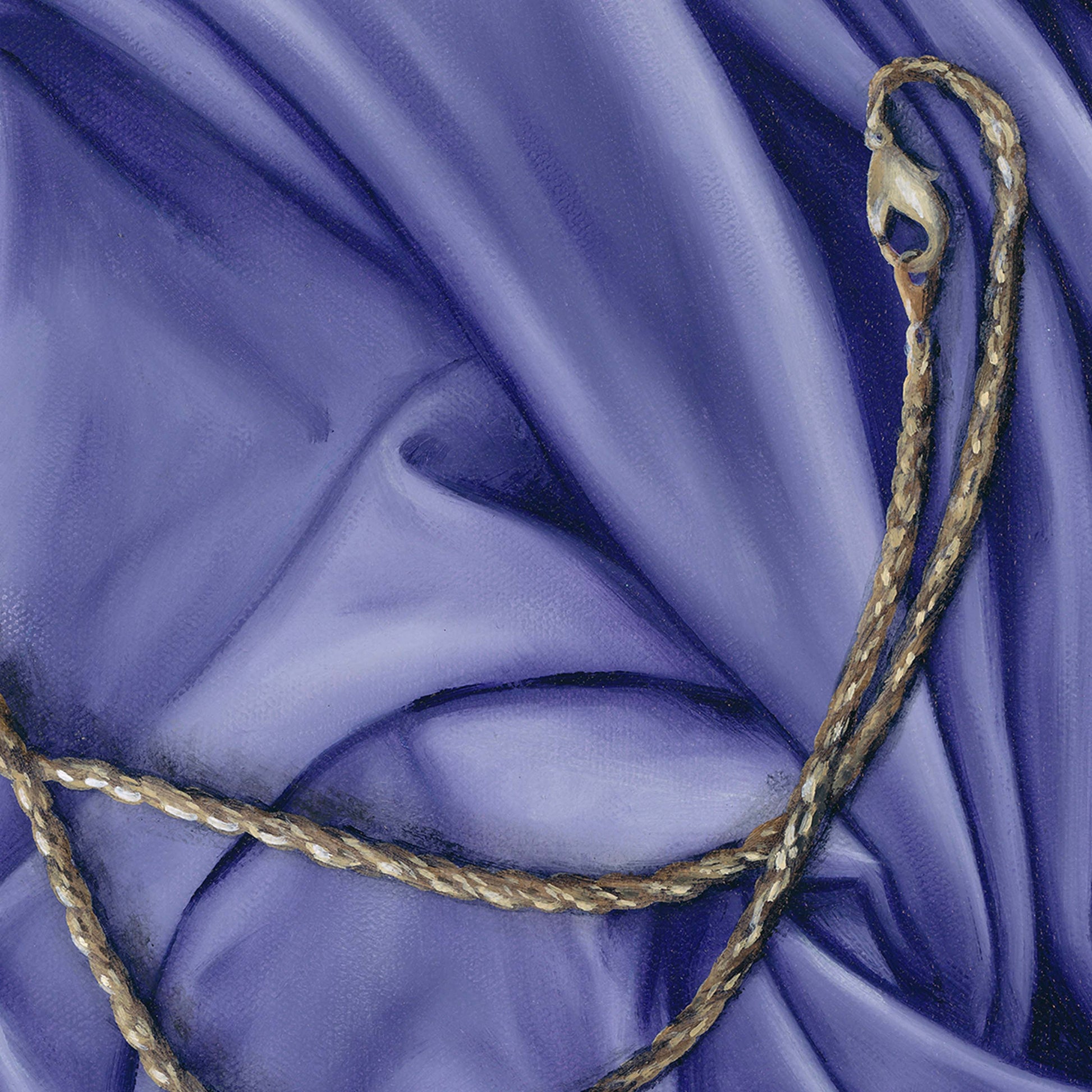 Connection by Alayna Coverly 