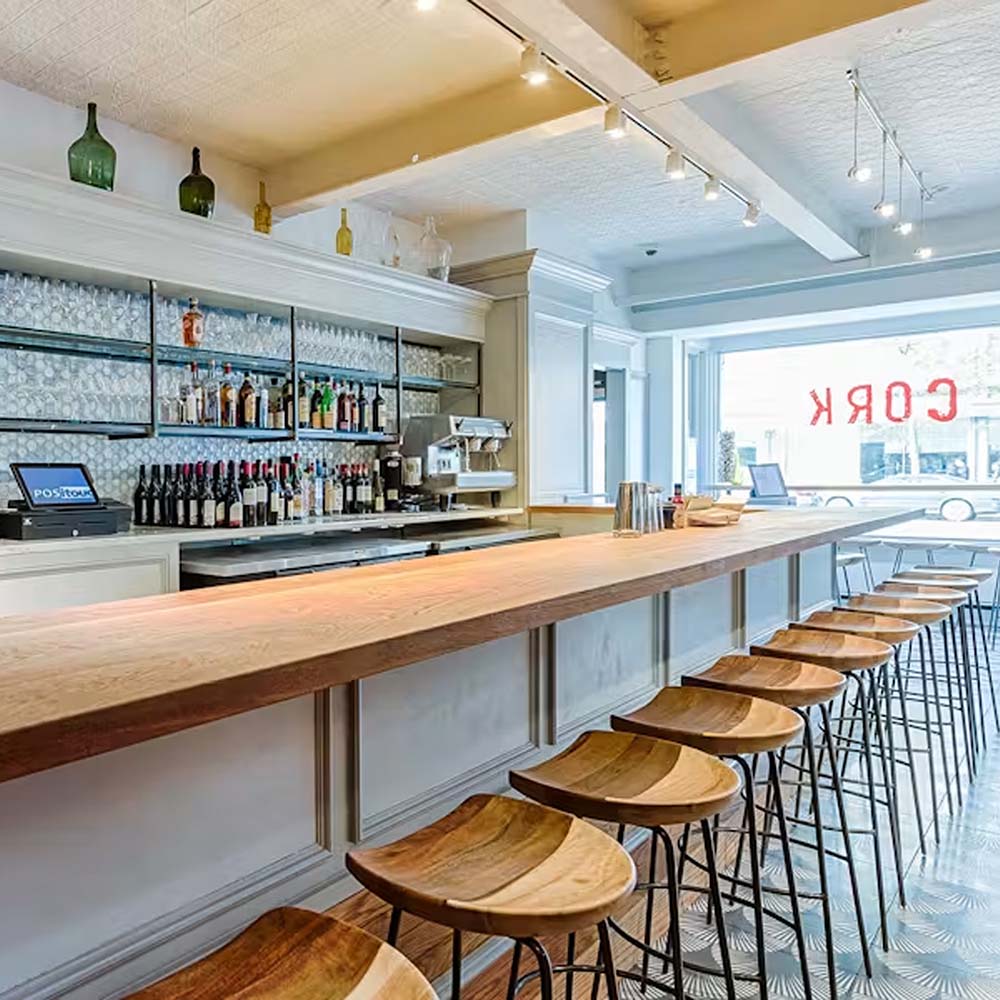 Reading Salon: Dreams - Washington, D.C.