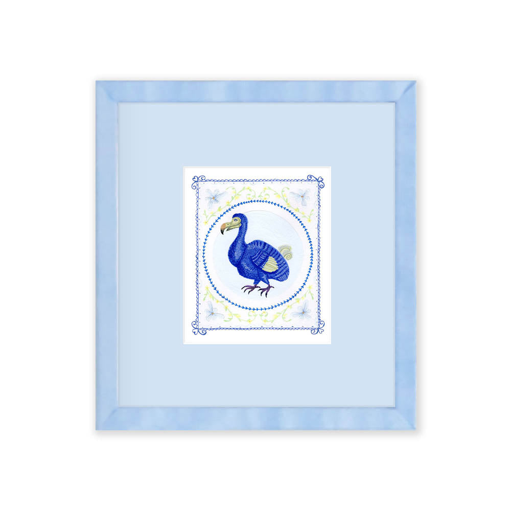 Dodo Bird by Abby Olsen