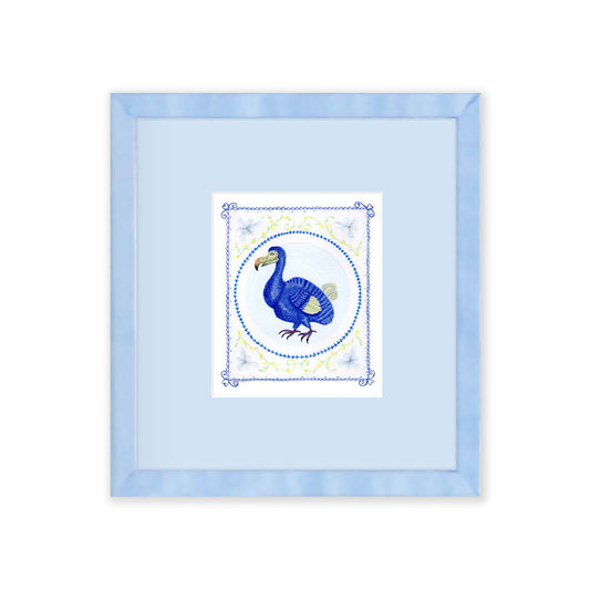 Dodo Bird by Abby Olsen