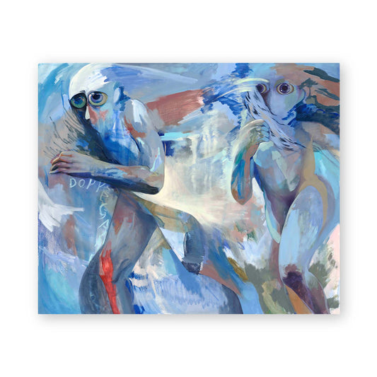 Doppelganger by Song Watkins Park