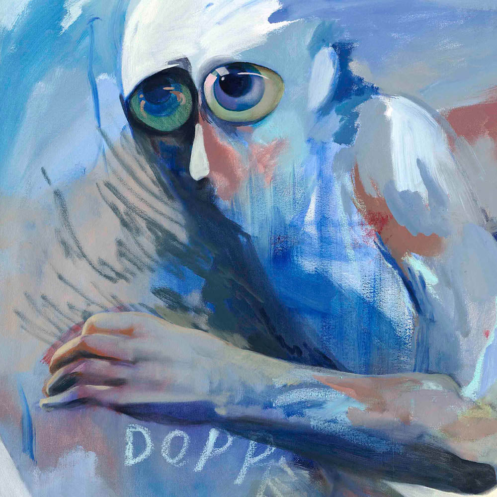 Doppelgänger by Song Watkins Park