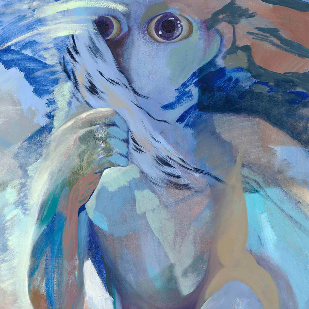 Doppelgänger by Song Watkins Park