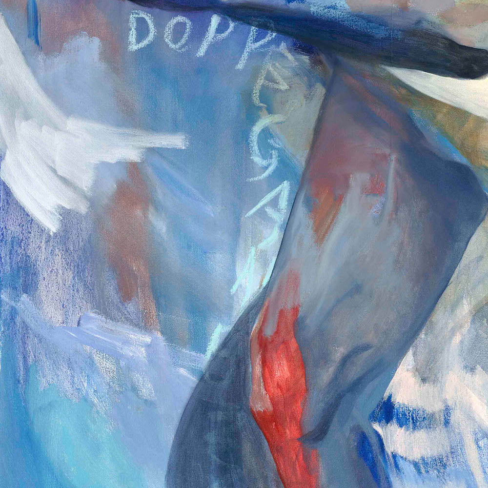 Doppelgänger by Song Watkins Park