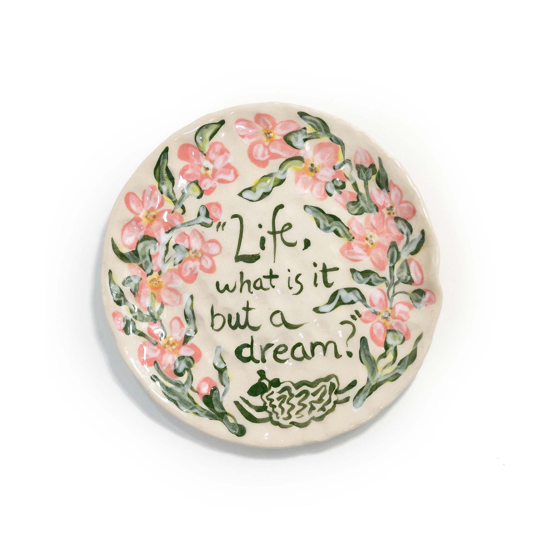 Dream by Victoria Savka