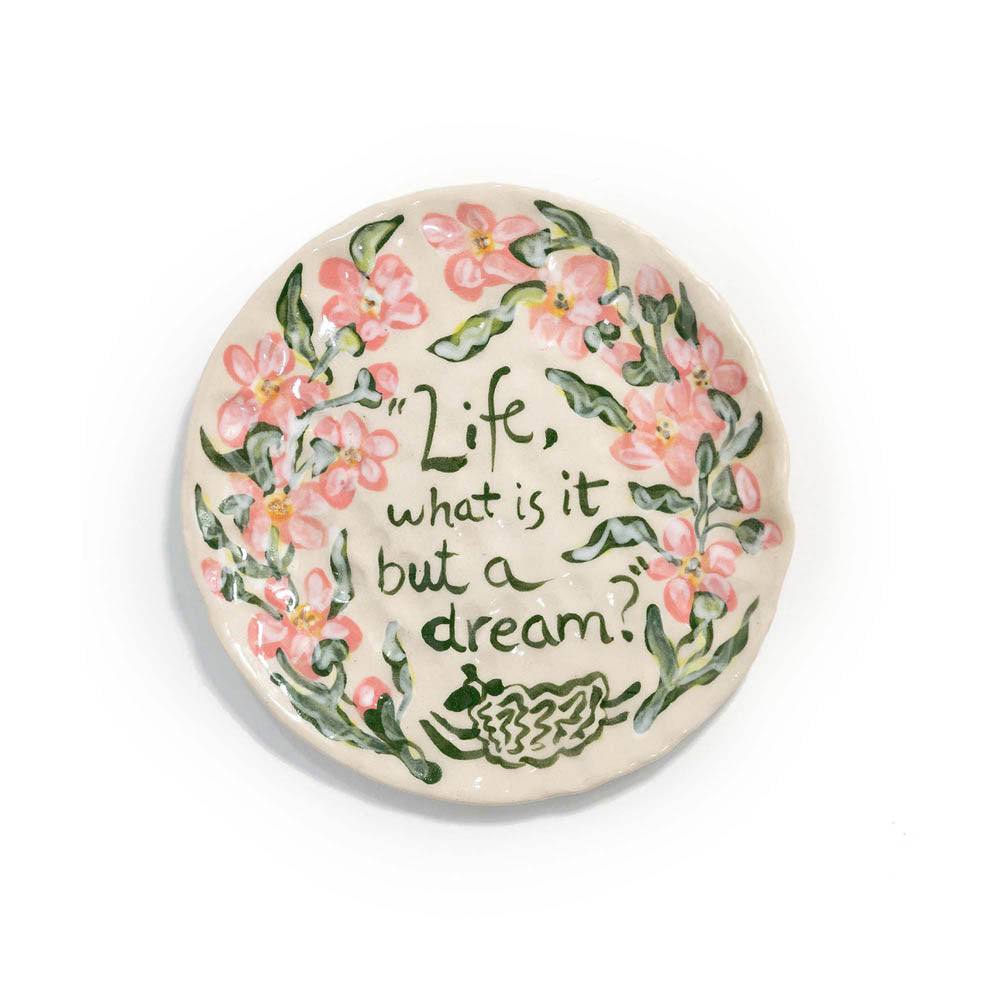 Dream by Victoria Savka 