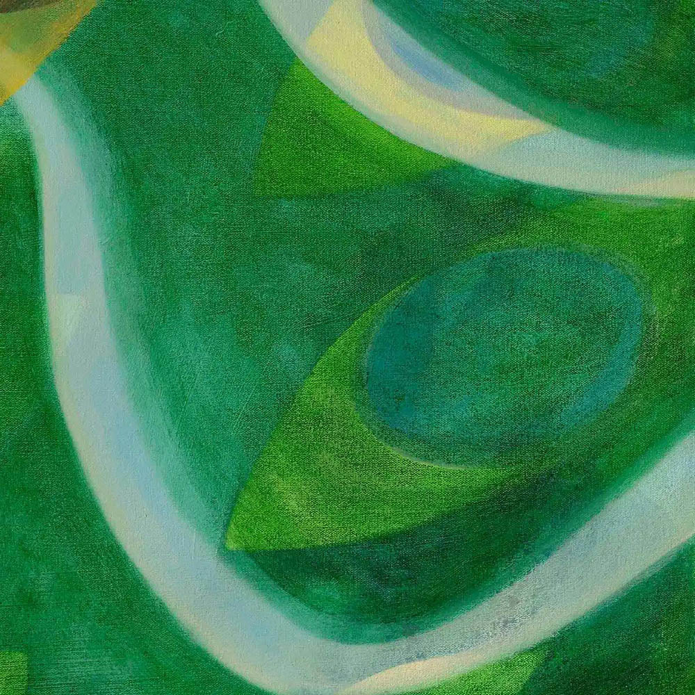 Expedition by Song Watkins Park