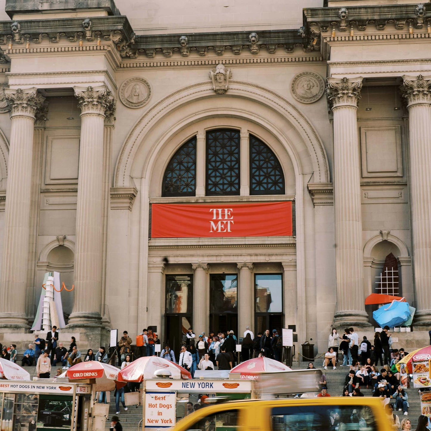 Painted Stories: An Explorer Salon at the Met - NYC