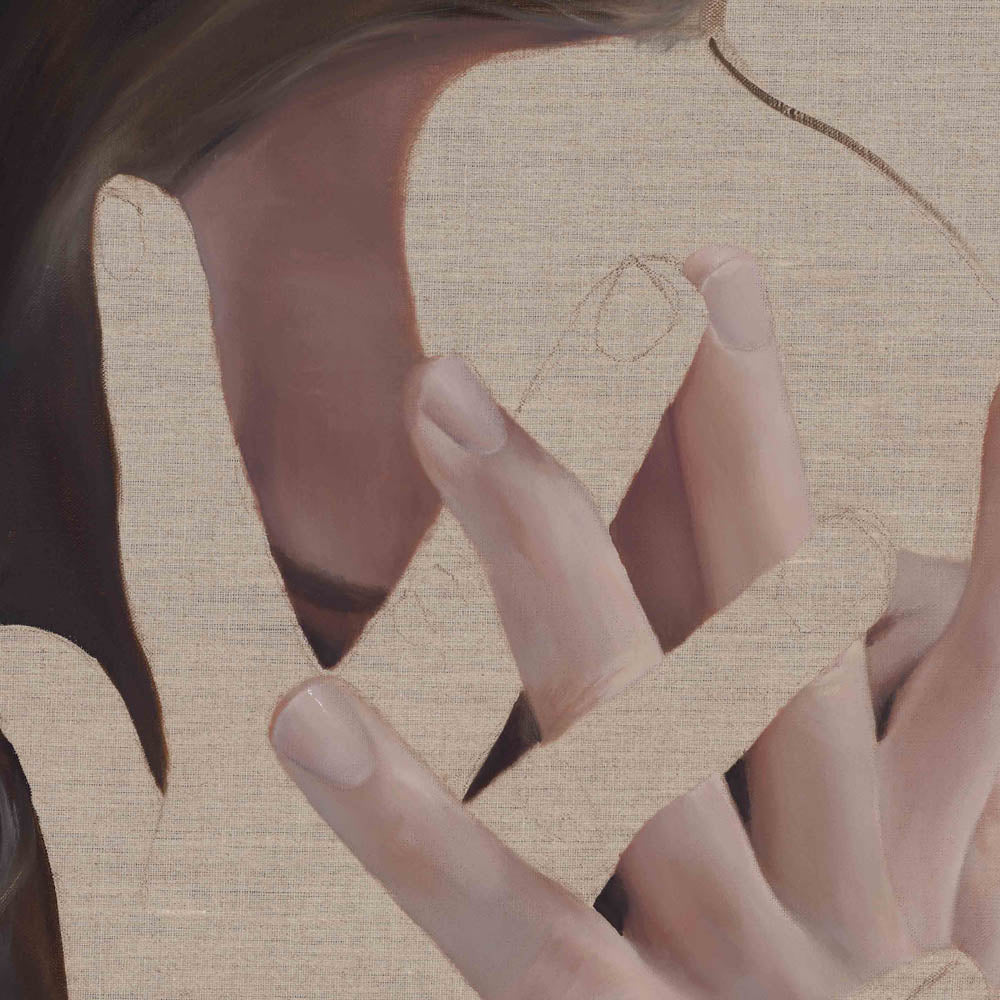 Final Irony by Holly Lowen