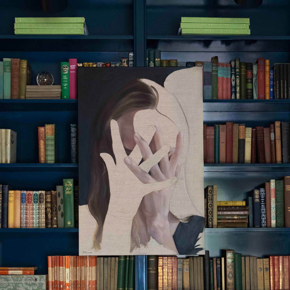 Final Irony by Holly Lowen