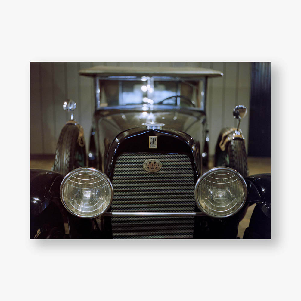 Old Sport by Matt Mele