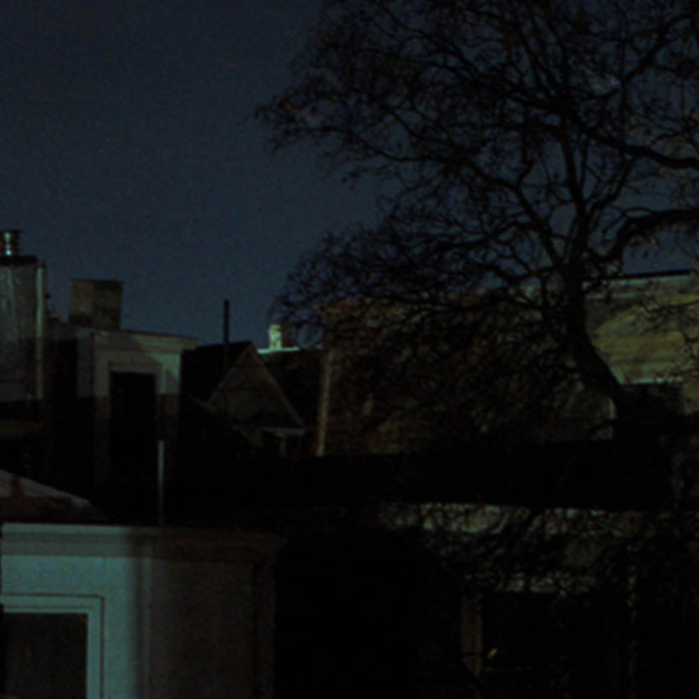 Lonely Streets by Matt Mele