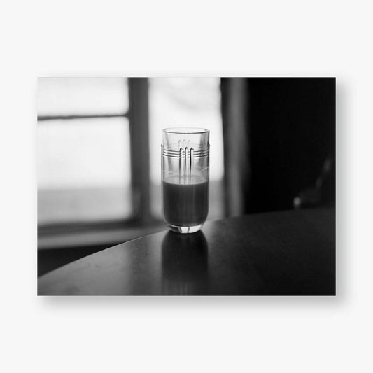 Spilt Milk by Matt Mele