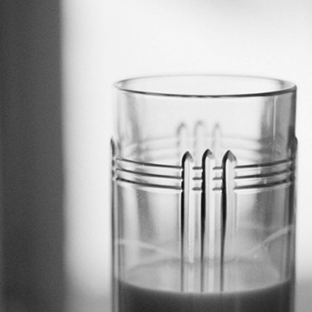 Spilt Milk by Matt Mele