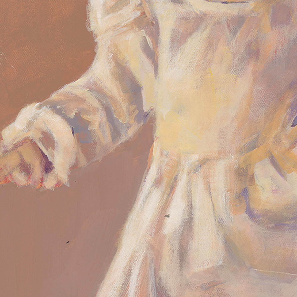 You Dream, You by Alicia Hobbs