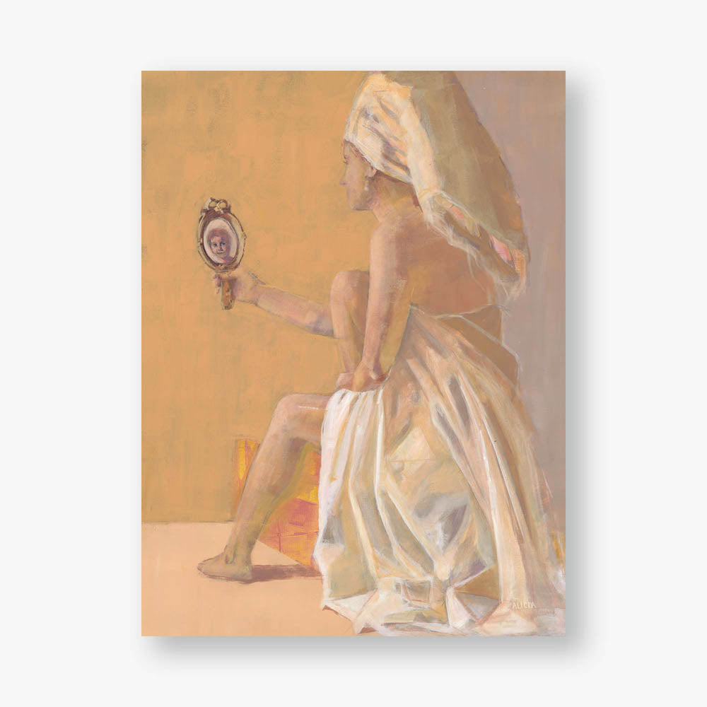 A Beautiful Little Fool by Alicia Hobbs