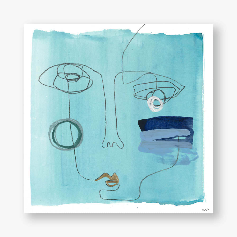 ID: Lovers, Friends, & Enemies (Wilson) by Sheyda Mehrara