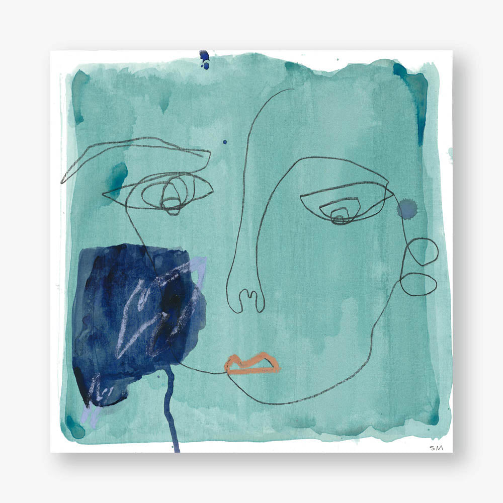 ID: Lovers, Friends, & Enemies (Myrtle) by Sheyda Mehrara