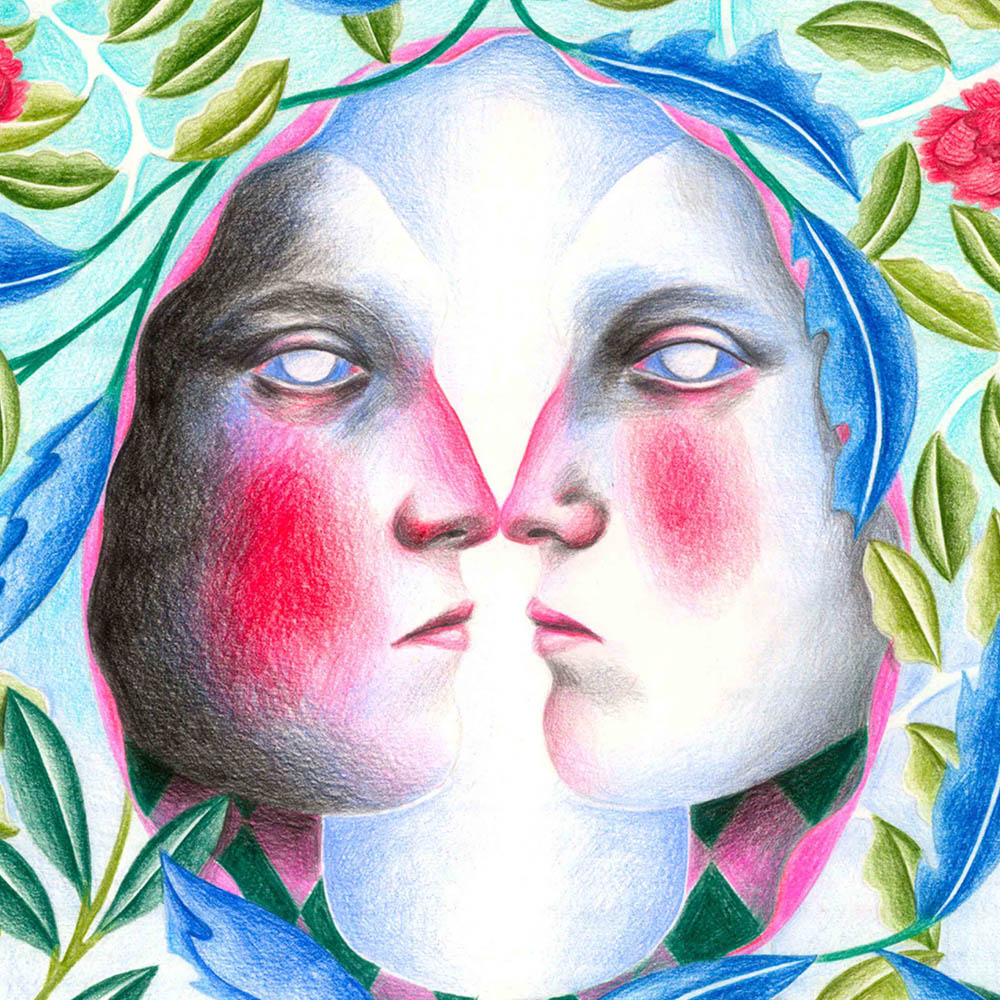 Humpty-Dumpty by Carla Petelski 