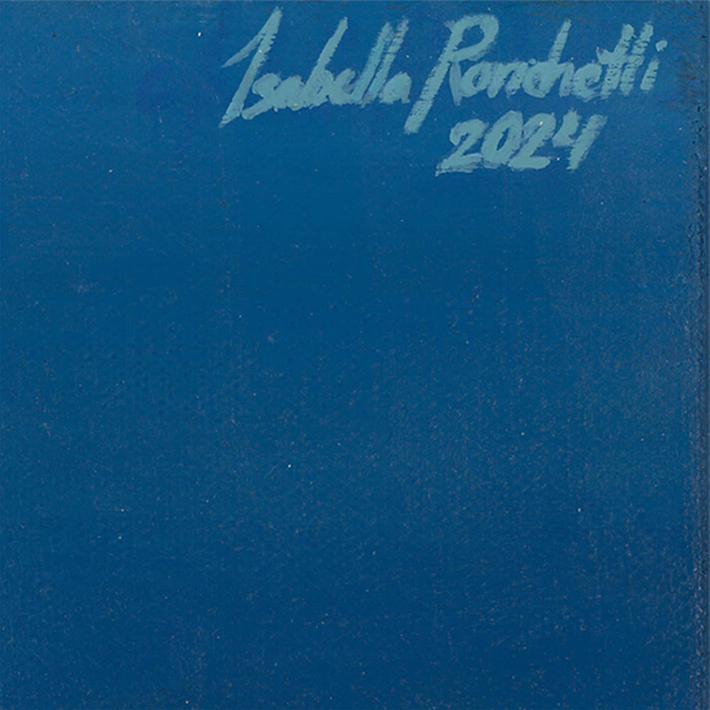 Knightfall by Isabella Ronchetti 