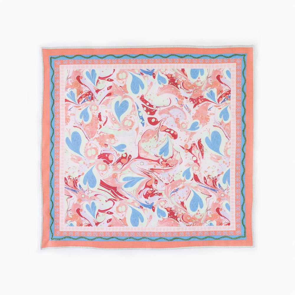 Alice Marble Napkins