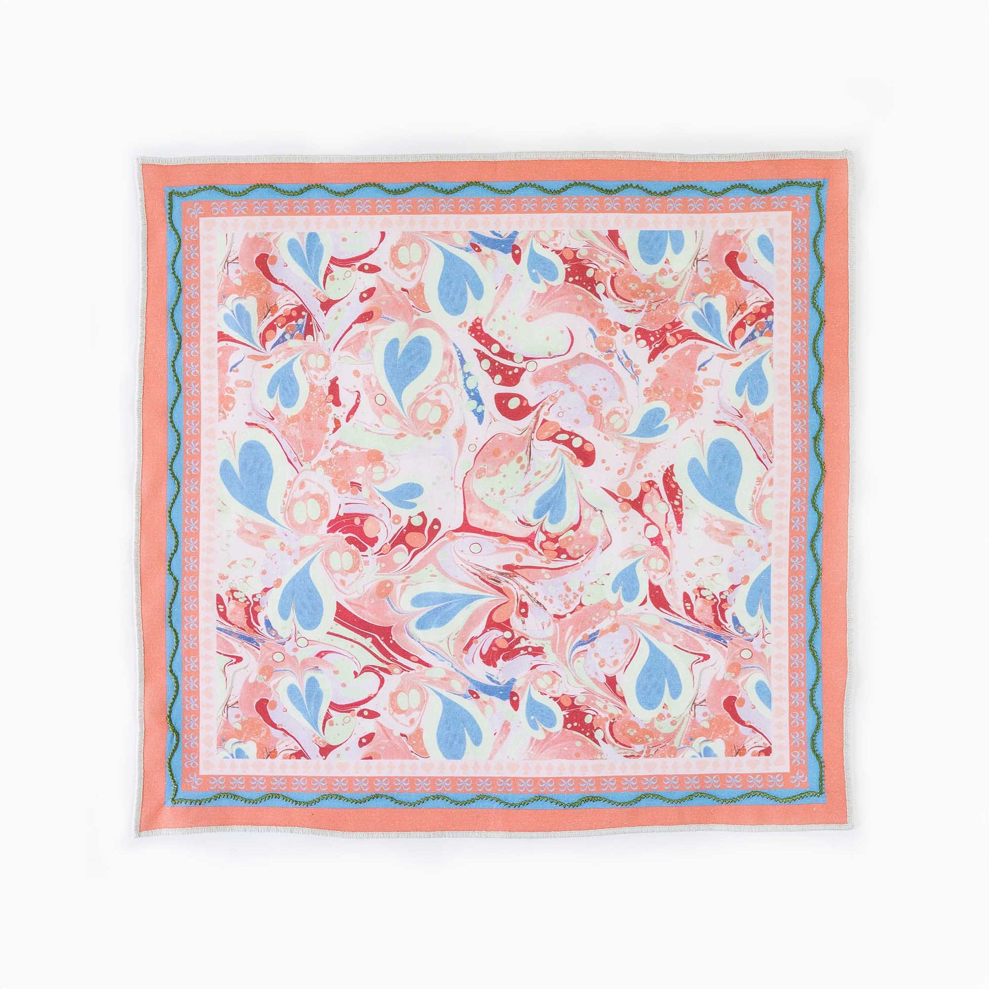Alice Marble Dinner Napkins