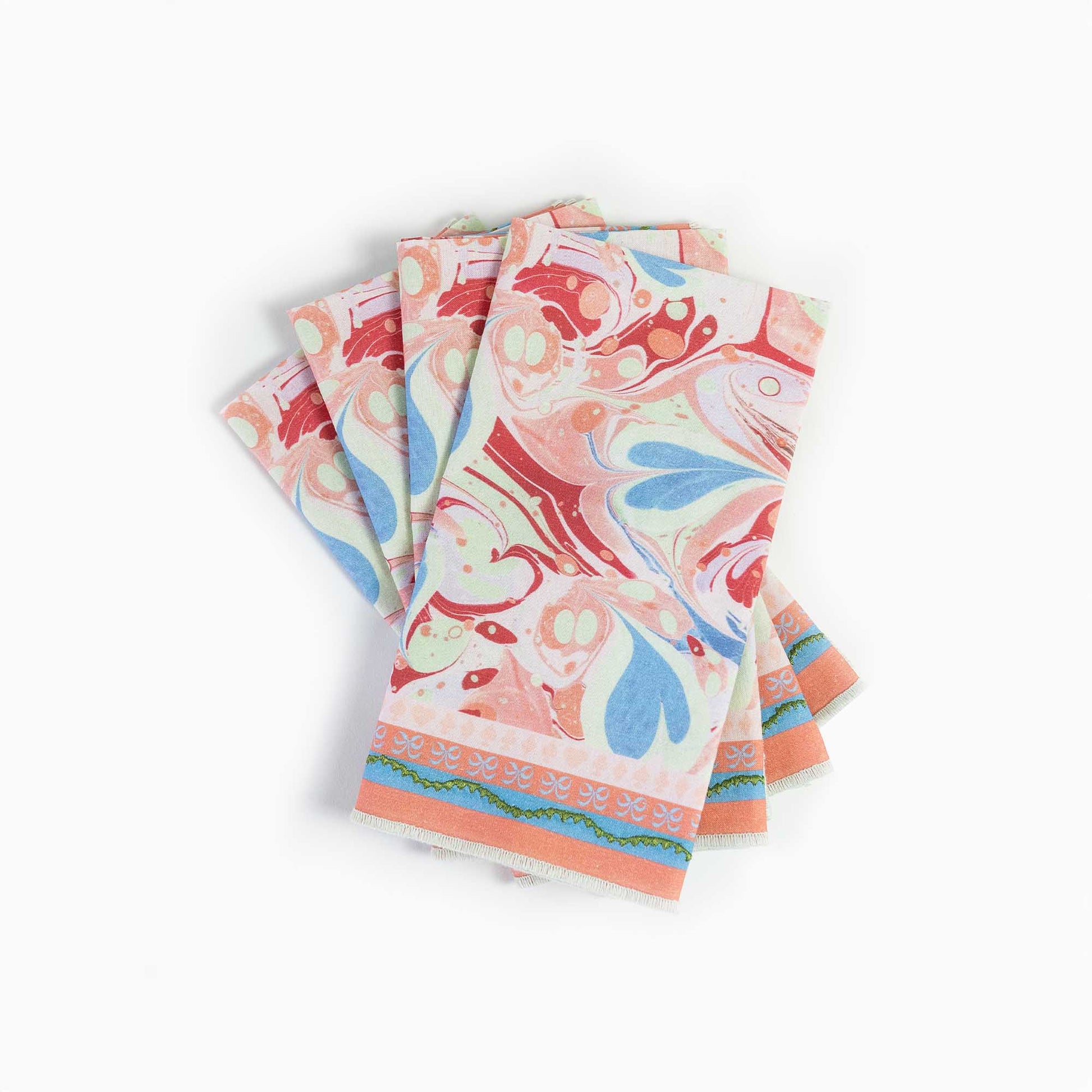 Alice Marble Dinner Napkins