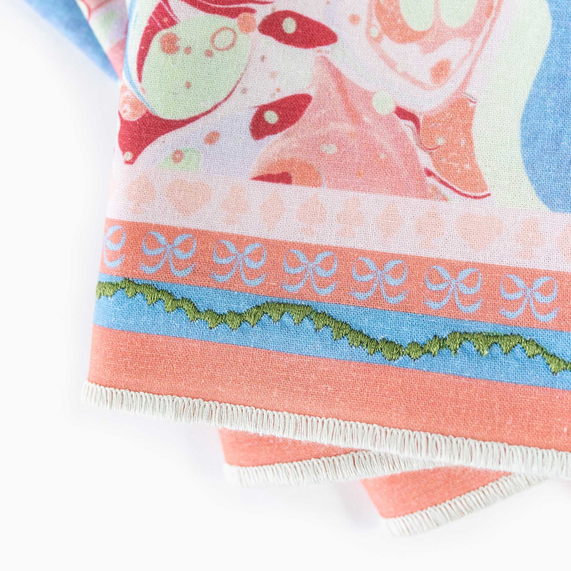 Alice Marble Dinner Napkins