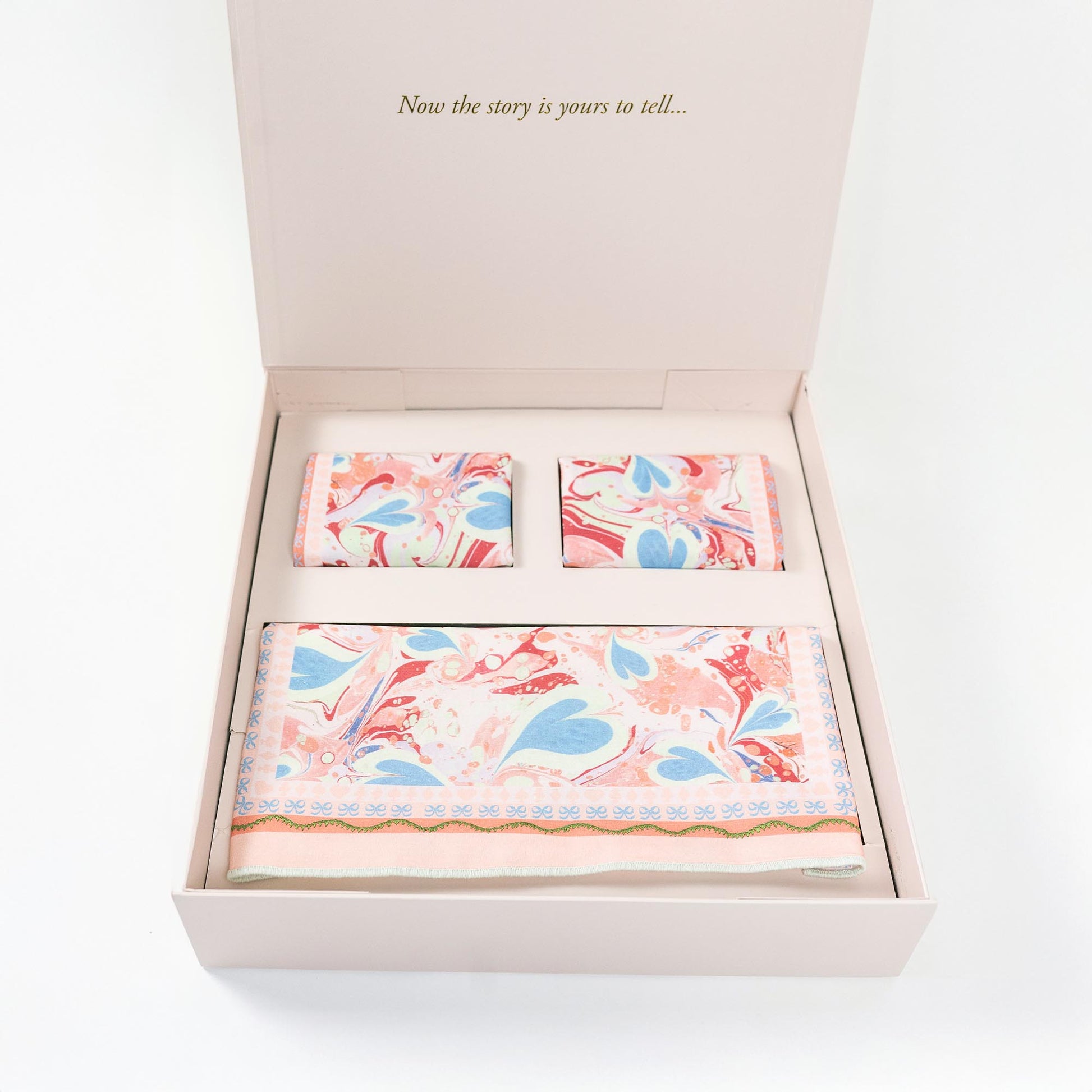 Bond & Grace Gift Box