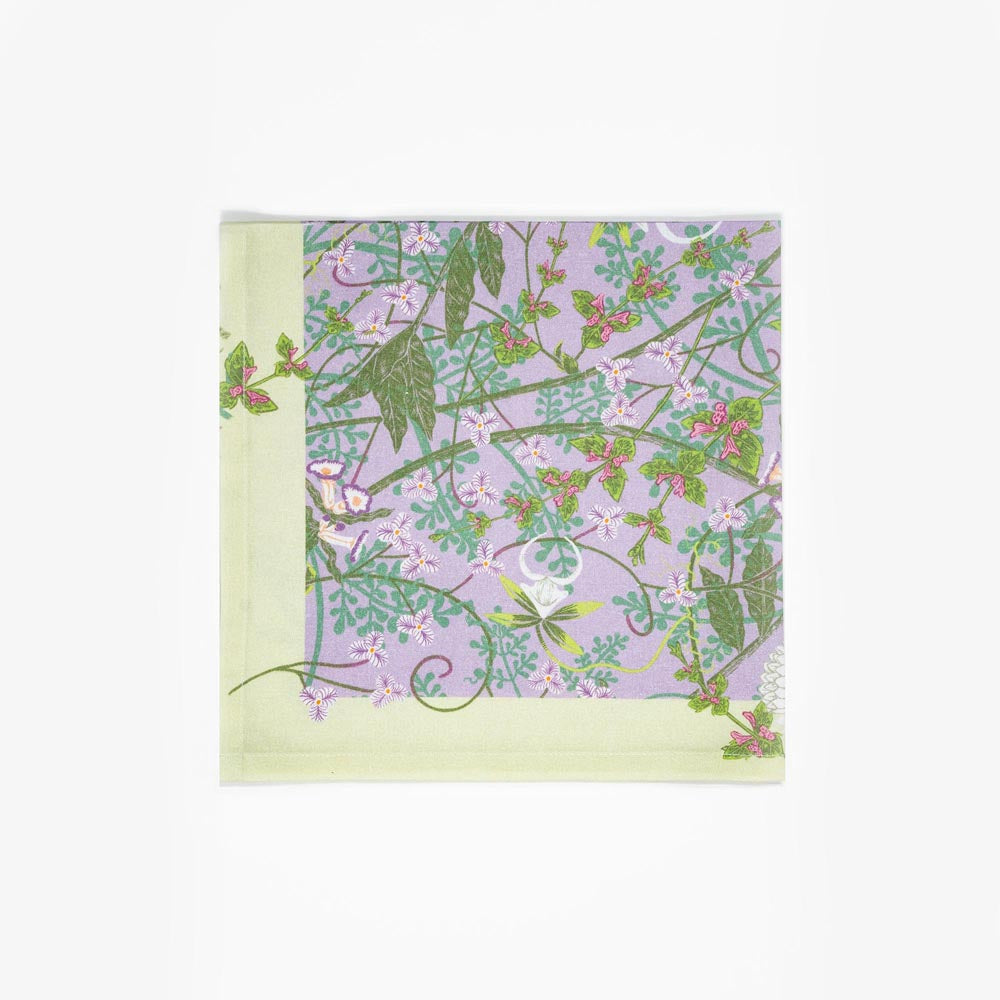 Coquette Lovescape Napkins