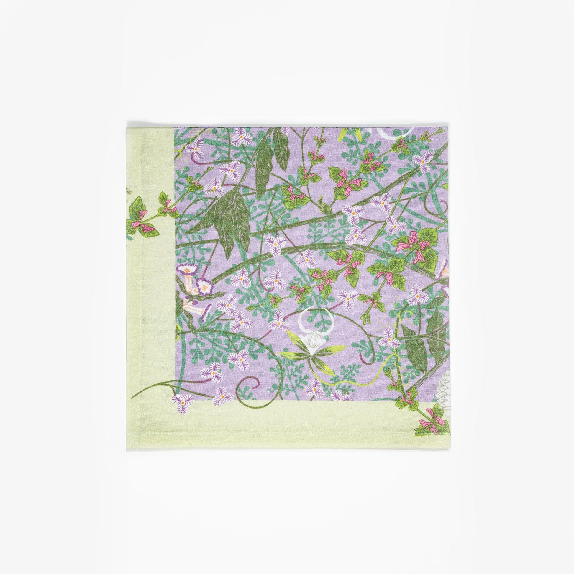 Coquette Lovescape Dinner Napkins