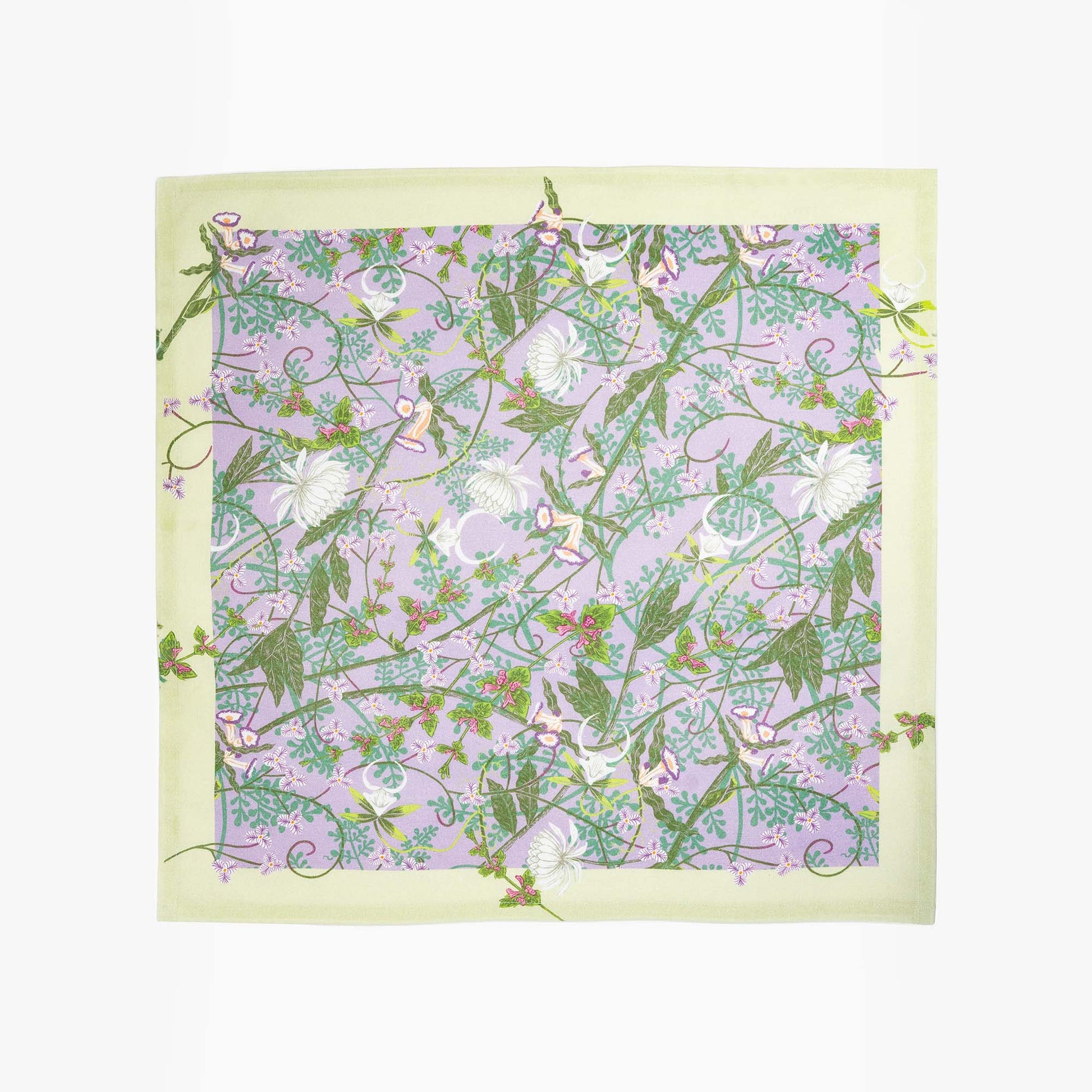 Coquette Lovescape Dinner Napkins