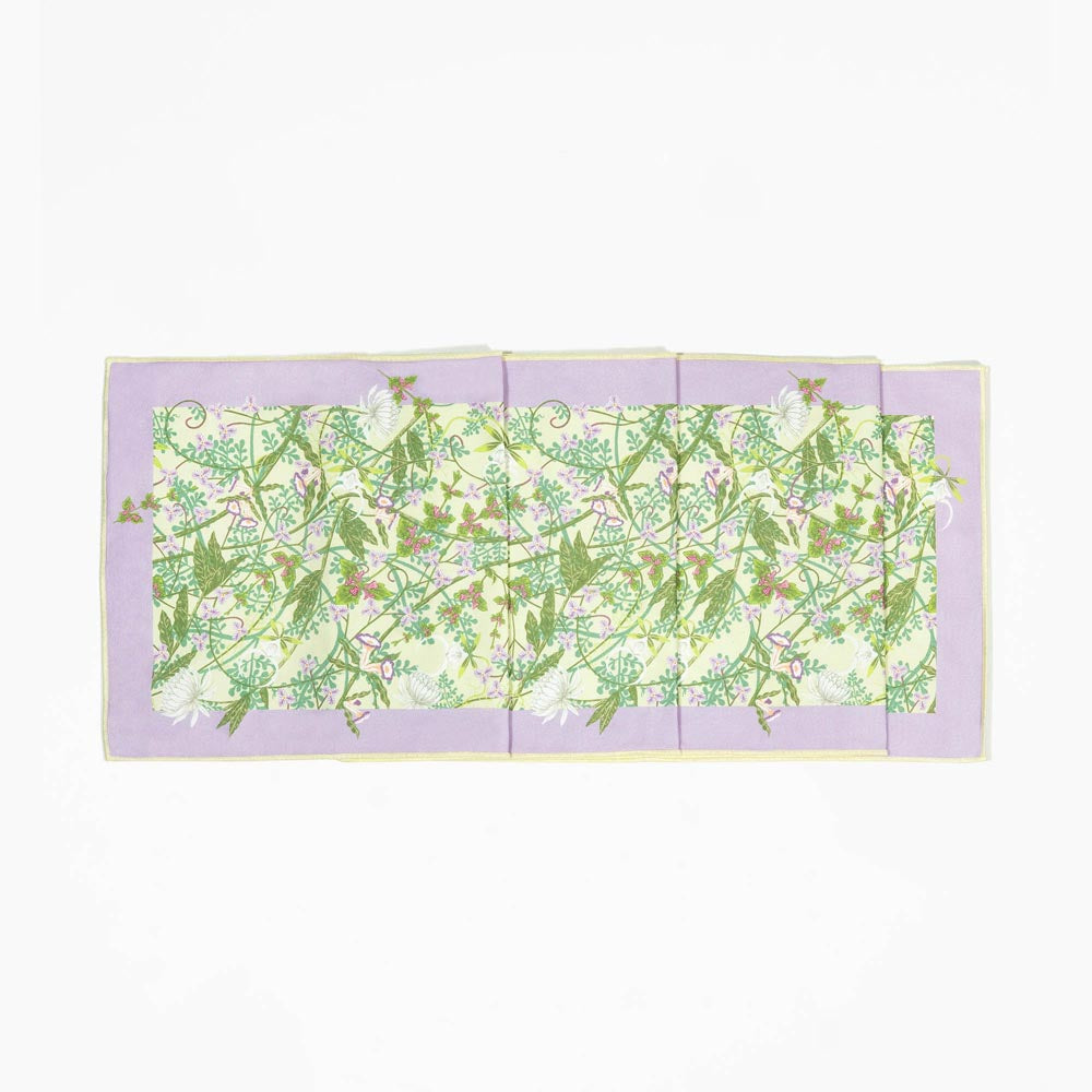 Coquette Lovescape Table Runner