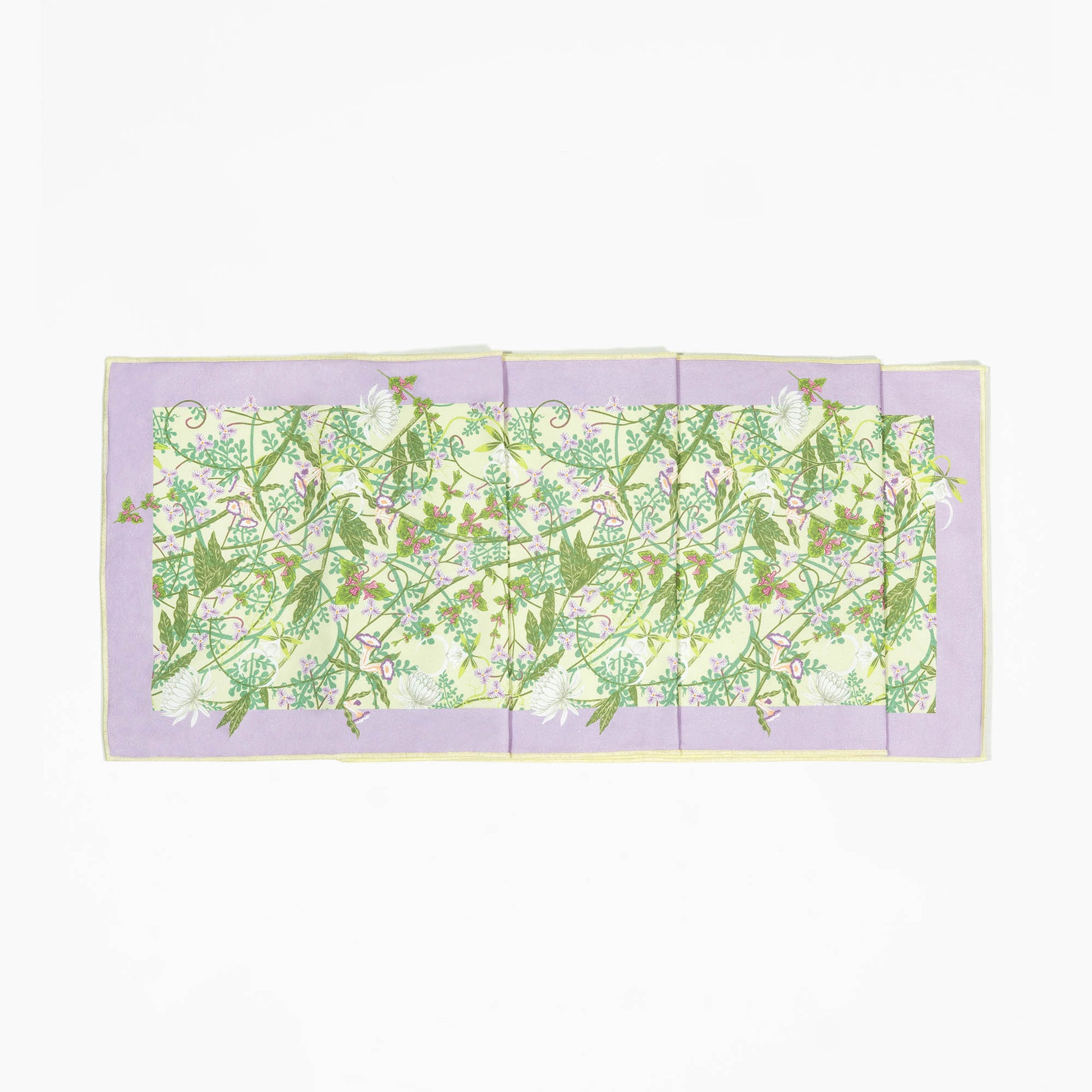 Coquette Lovescape Table Runner
