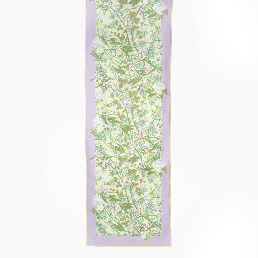 Coquette Lovescape Table Runner