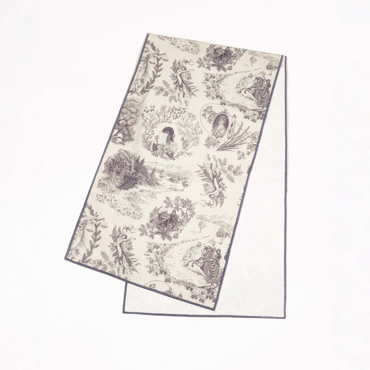 The Heroines Table Runner