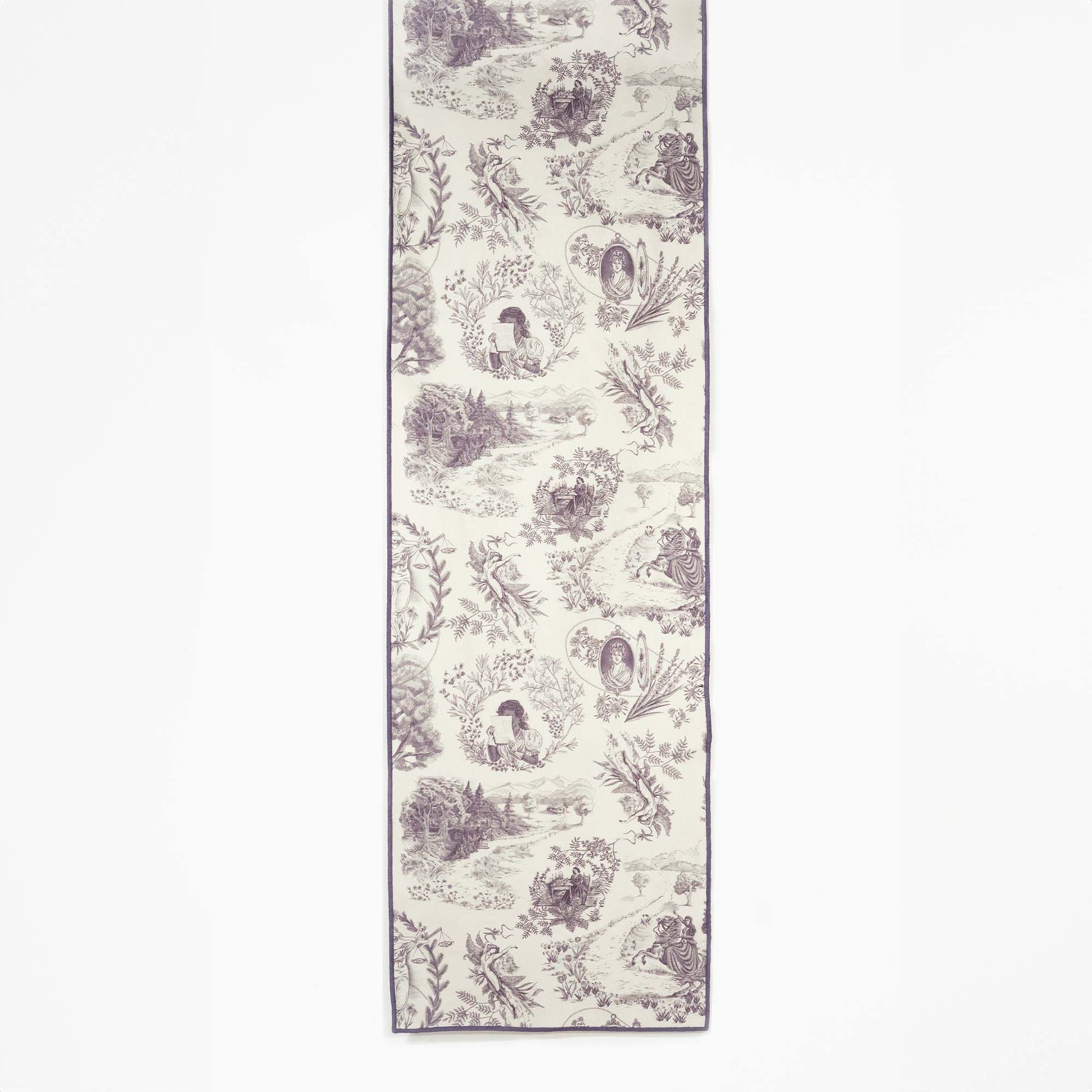 The Heroines Table Runner