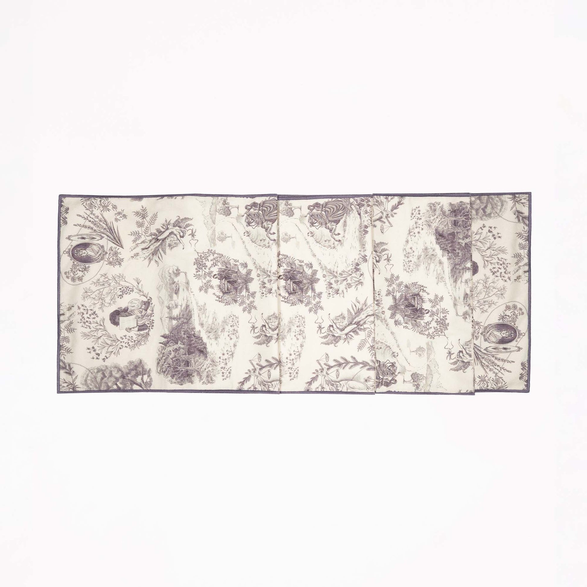 The Heroines Table Runner