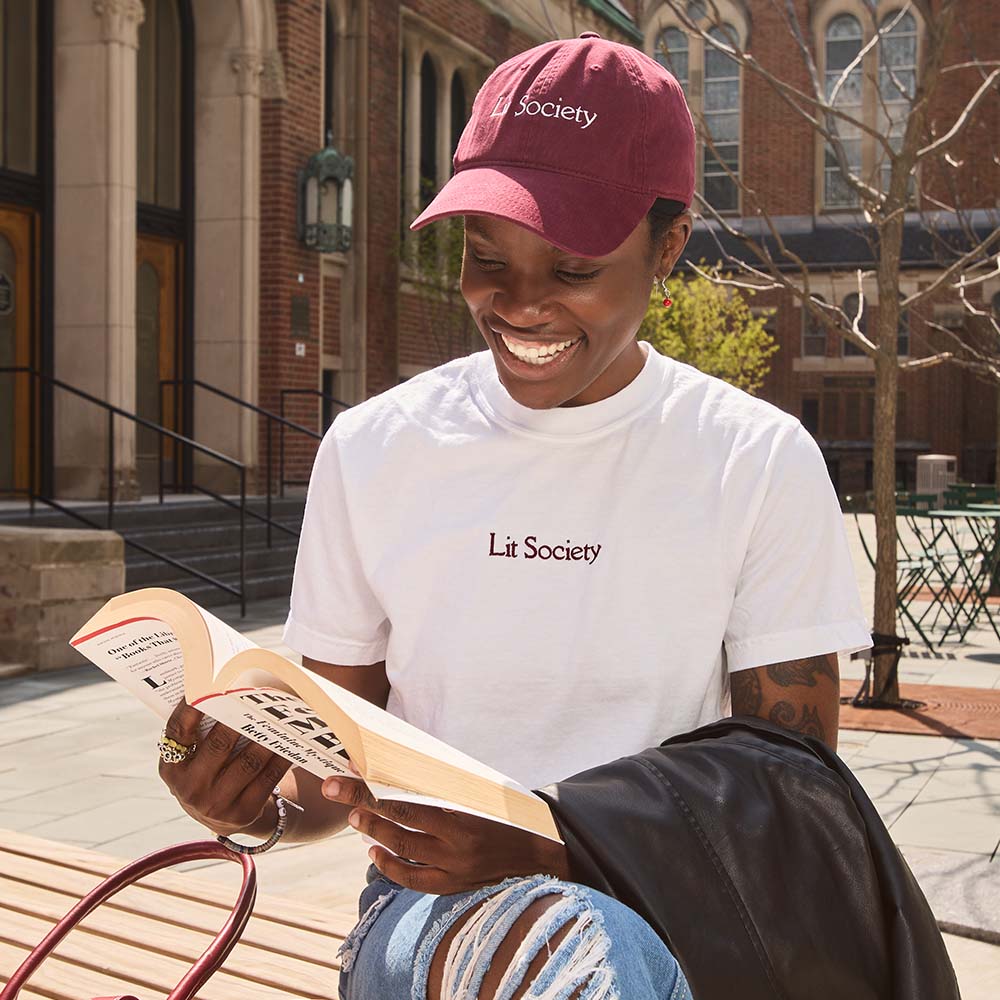 Lit Society Membership