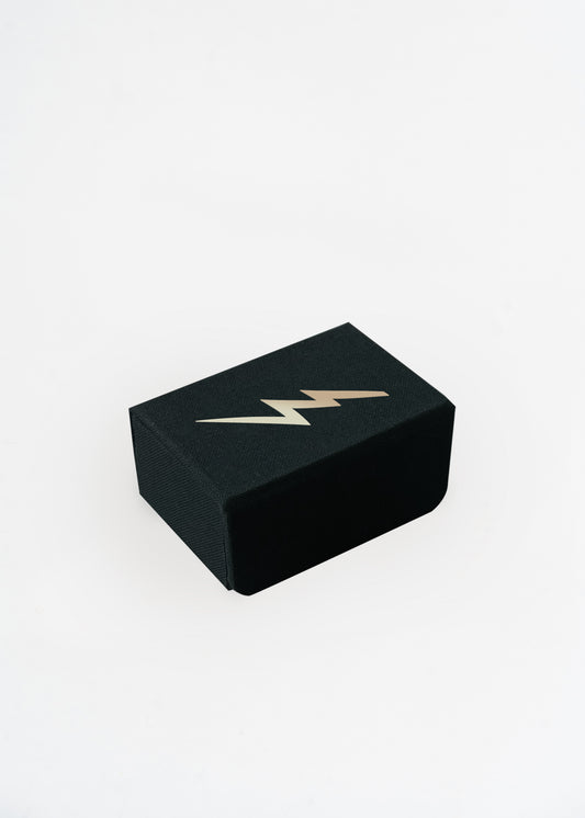 Live Wire Matchbox