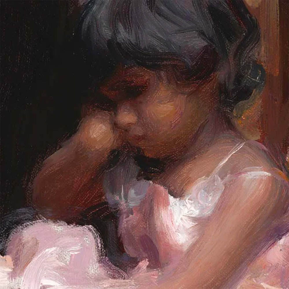 Lonely by Pramod Kurlekar 