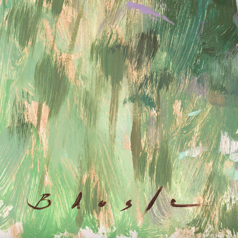 Love and Friendship by Suchitra Bhosle 