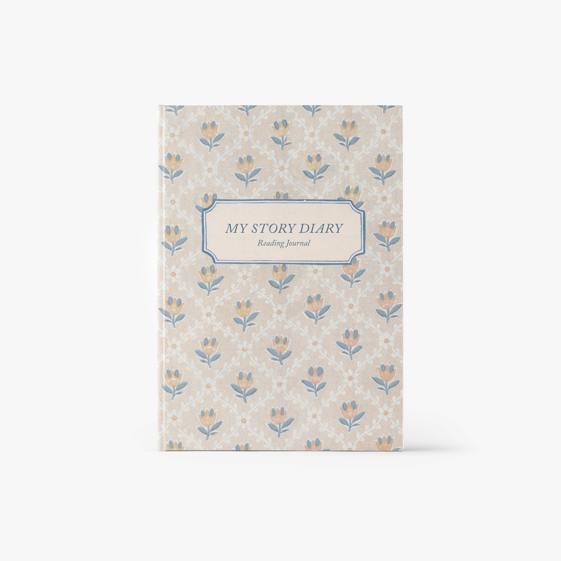 “My Story Diary” Reading Journal