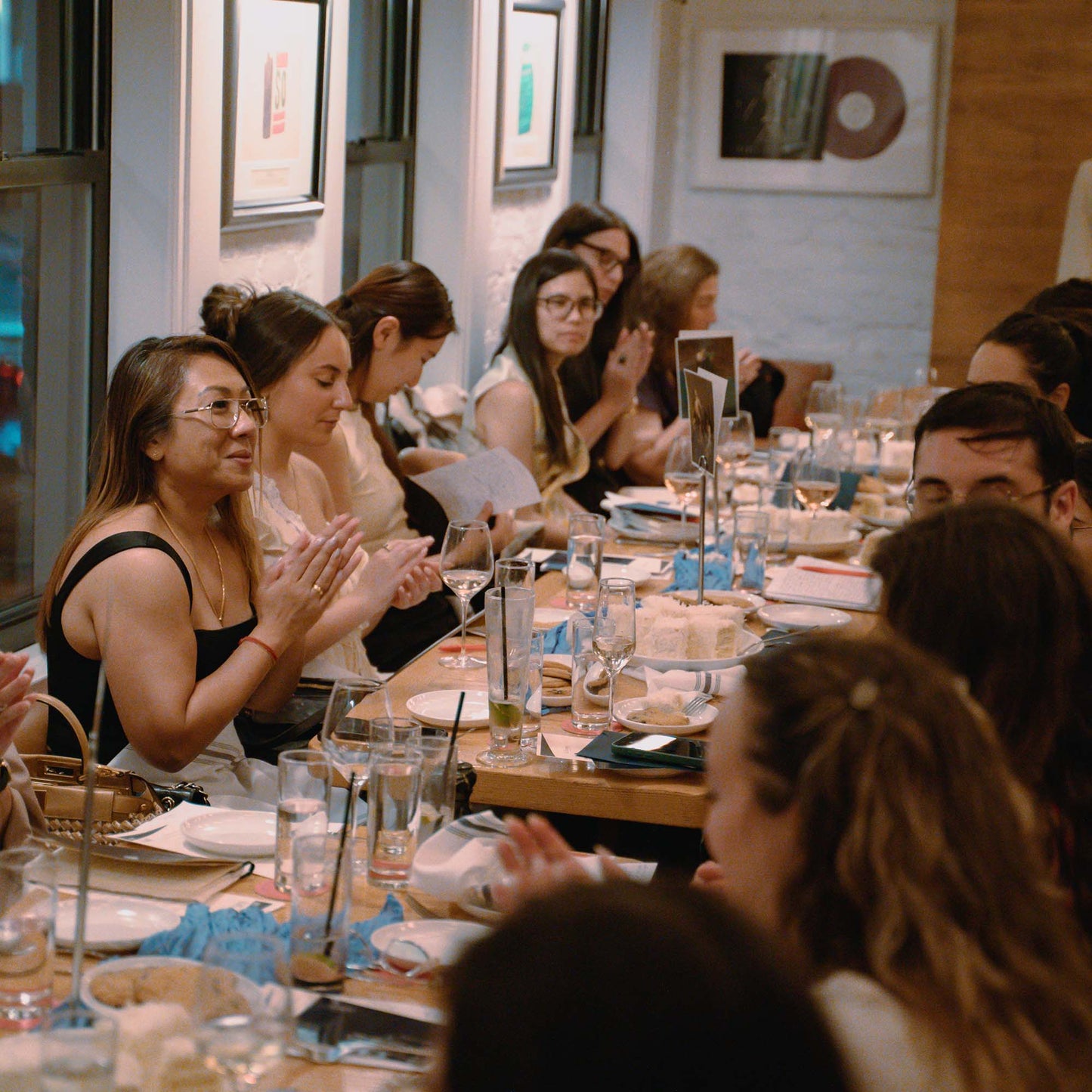 Featured Literary Salon: In Translation - NYC
