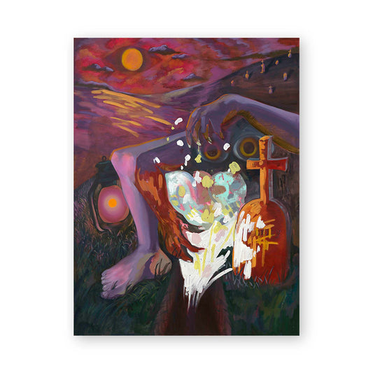 Nightshift by Song Watkins Park