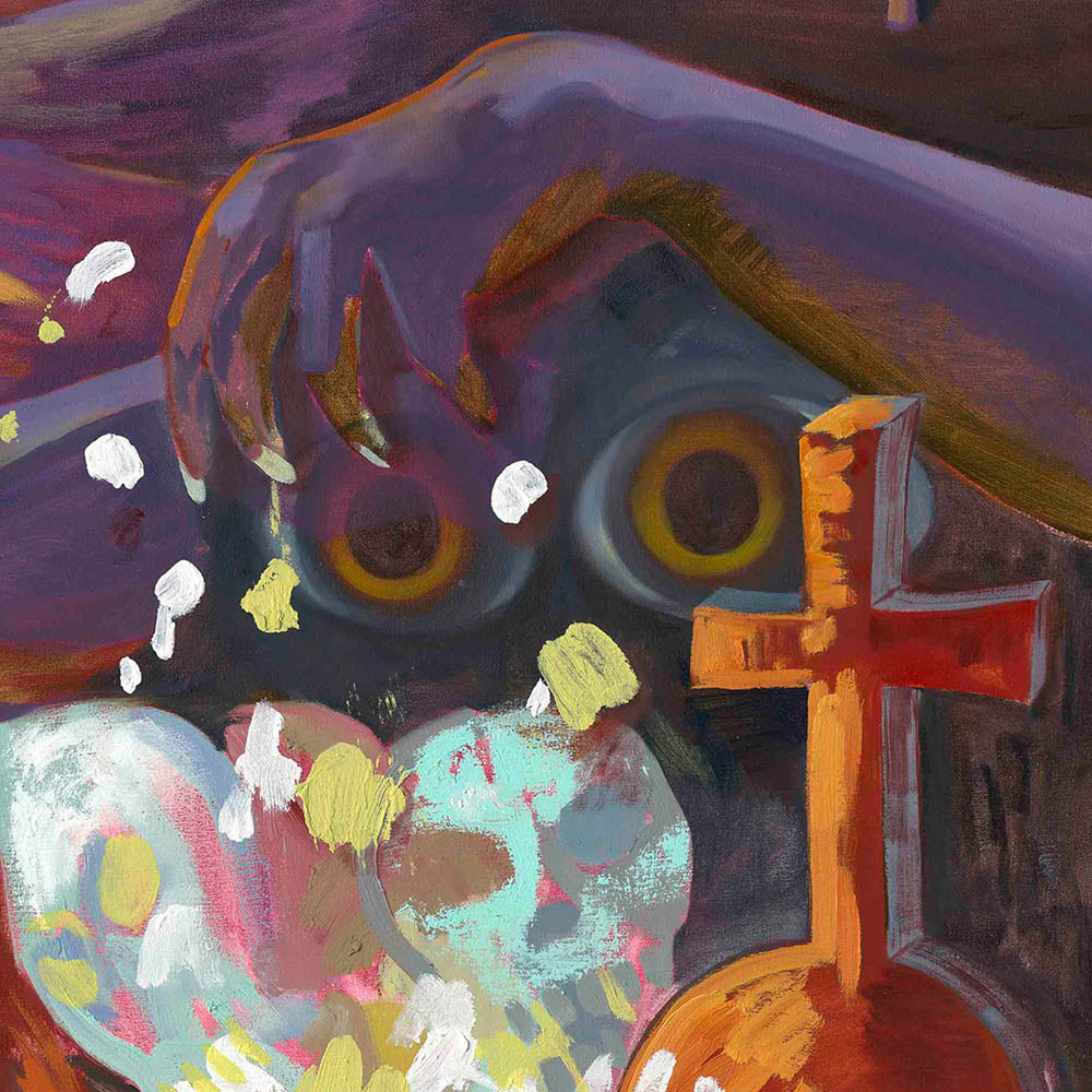 Nightshift by Song Watkins Park
