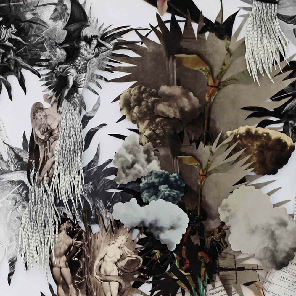 Paradise Lost by Barbara Wildenboer