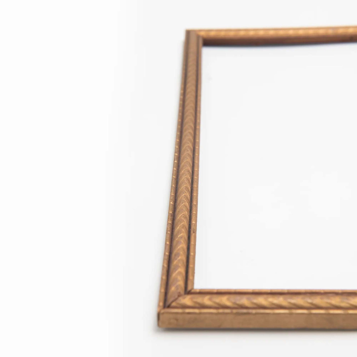 Pissarro Frame With Custom Print By Kim Ahonoukoun